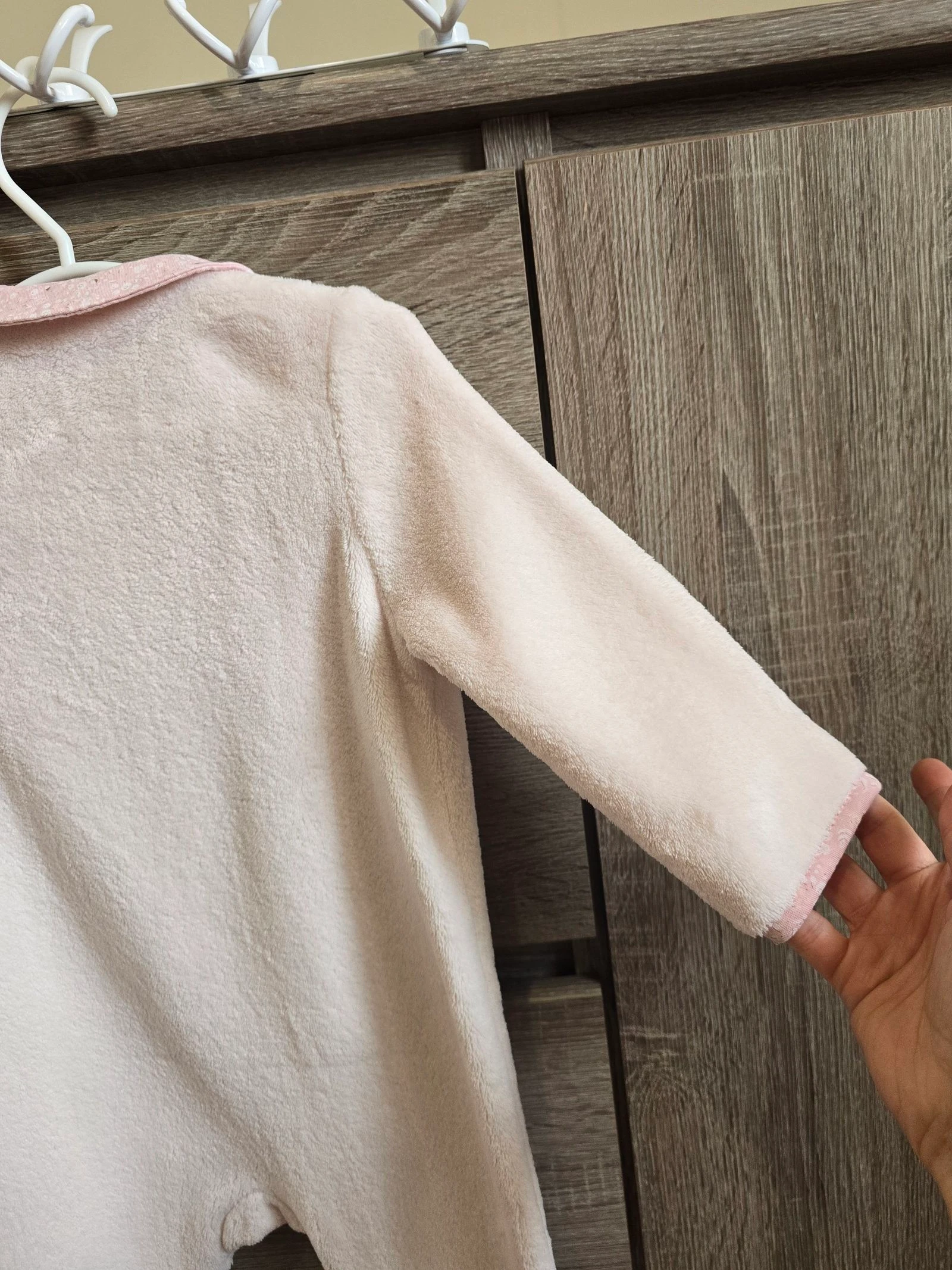 Vestuário para Bebê Menina - Pijama - Sergent Major - 24 meses 86 cm – photo 10